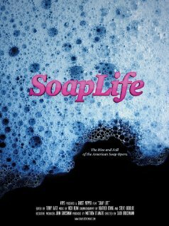 Soap Life трейлер (2012)