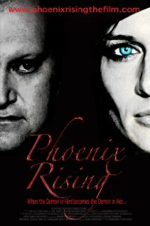 Phoenix Rising трейлер (2012)