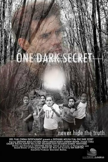 One Dark Secret трейлер (2017)