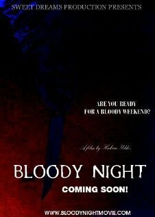 Bloody Night трейлер (2013)