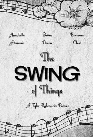 The Swing of Things трейлер (2013)