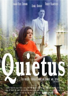 Quietus трейлер (2012)