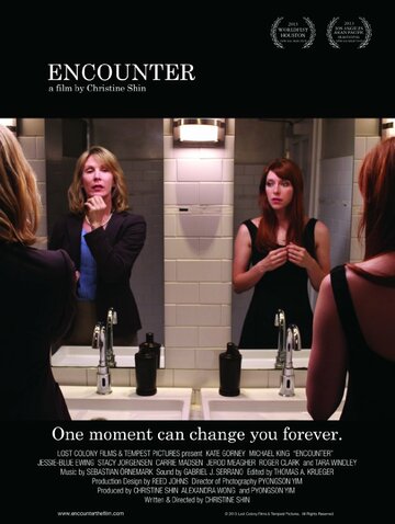Encounter трейлер (2013)