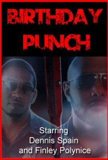 Birthday Punch трейлер (2012)