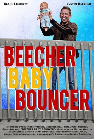Beecher Baby Bouncer трейлер (2013)