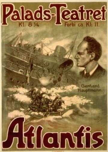 Атлантика трейлер (1913)