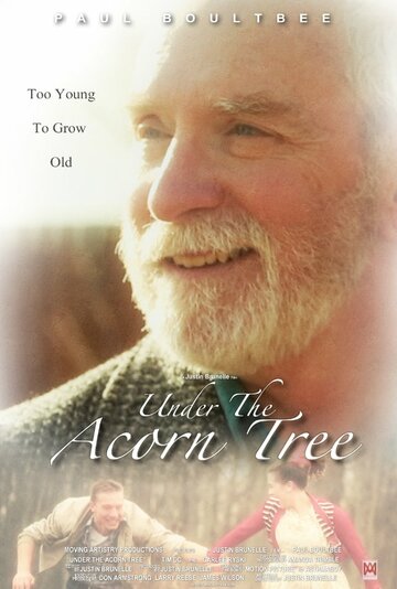 Under the Acorn Tree трейлер (2012)