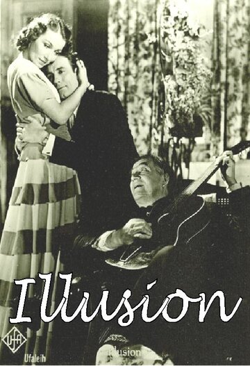 Иллюзия трейлер (1941)