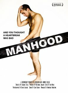 Manhood трейлер (2012)