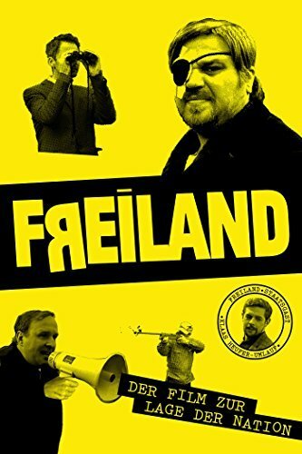 Freiland трейлер (2014)