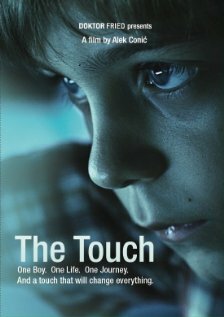The Touch трейлер (2012)