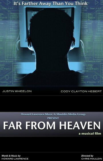 Far from Heaven трейлер (2013)