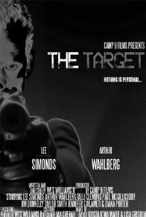 The Target трейлер (2013)