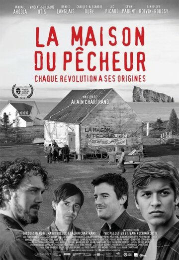 La maison du pêcheur трейлер (2013)