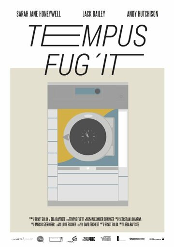 Tempus Fug'it трейлер (2014)