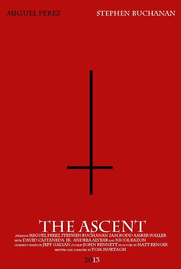 The Ascent