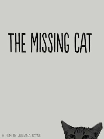 The Missing Cat трейлер (2012)