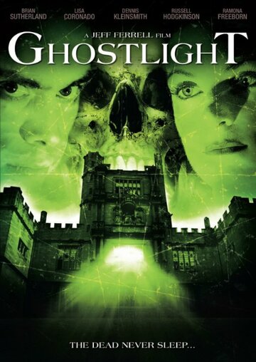 Ghostlight трейлер (2013)