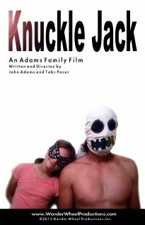 Knuckle Jack трейлер (2013)