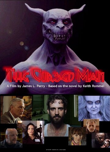 The Cursed Man трейлер (2014)