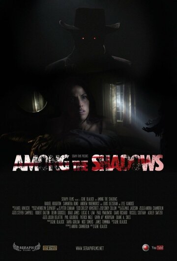 Among the Shadows трейлер (2014)