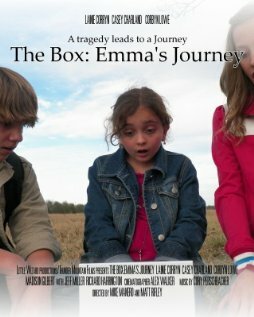 The Box: Emma's Journey трейлер (2013)