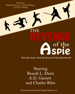 The Revenge of the Aspie (2010)