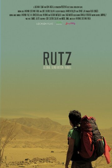 RUTZ: Global Generation Travel трейлер (2013)