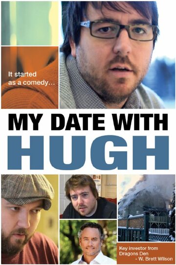 My Date with Hugh трейлер (2013)