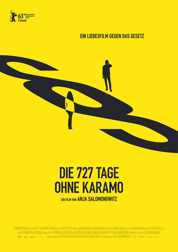 727 дней без Карамо 2013 трейлер (2013)