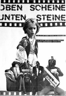 Oben Scheine - Unten Steine (1982)