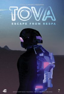 Tova: Escape from Respa трейлер (2011)