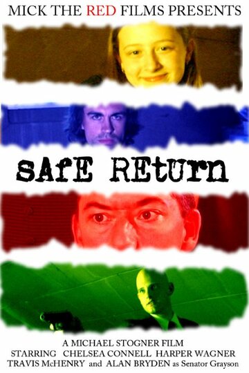 Safe Return (2007)