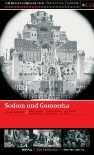 Содом и Гоморра трейлер (1922)