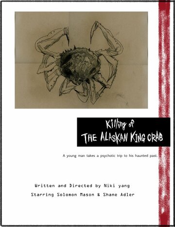 Killing of the Alaskan King Crab (2013)