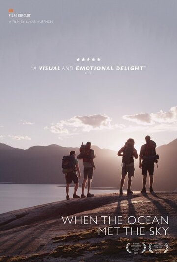 When the Ocean Met the Sky трейлер (2014)