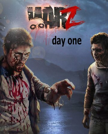 War Z Day One трейлер (2013)