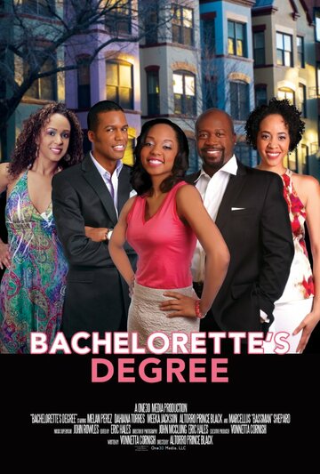 Bachelorette's Degree трейлер (2013)