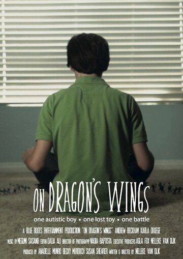 On Dragon's Wings трейлер (2012)