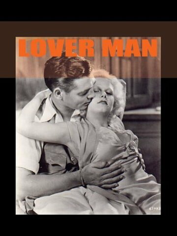 Lover Man трейлер (1986)