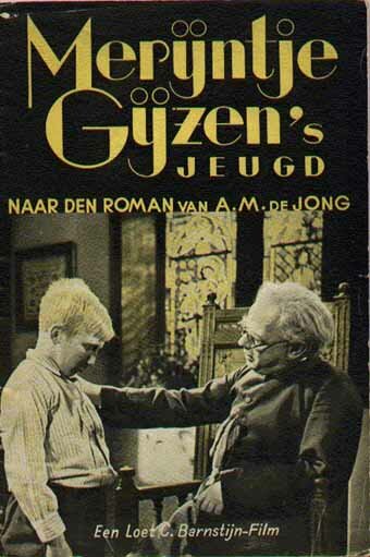 Merijntje Gijzen's Jeugd трейлер (1936)