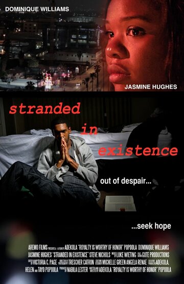 Stranded in Existence трейлер (2013)