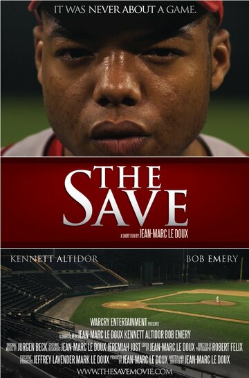 The Save (2012)
