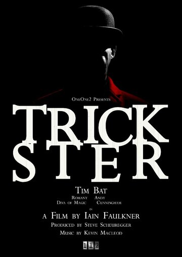 Trickster трейлер (2012)