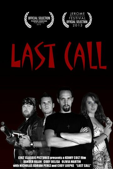 Last Call (2013)