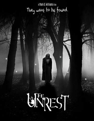 The Unrest трейлер (2012)