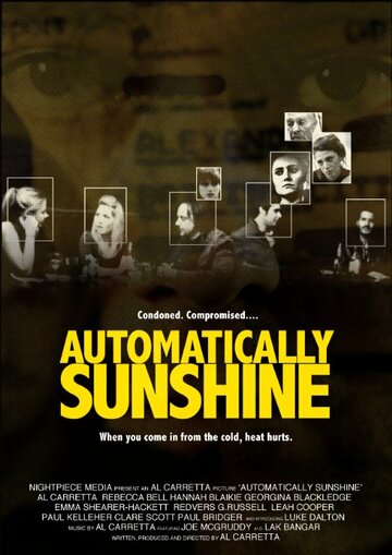 Automatically Sunshine трейлер (2014)