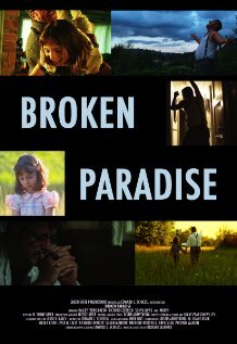 Broken Paradise трейлер (2013)