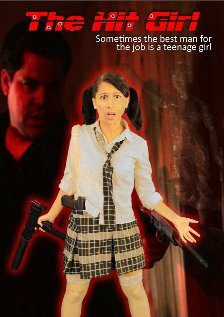 The Hit Girl трейлер (2013)