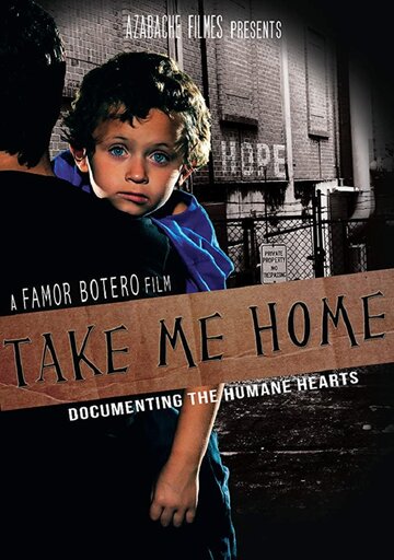 Take Me Home Documentary трейлер (2013)